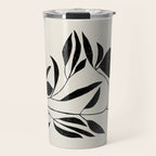 Lemon Tree Travel Mug Gallery Image 1
