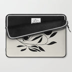 Lemon Tree Laptop Sleeve Gallery Image 2