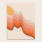 Cat Landscape 174 Notebook Gallery Image 4