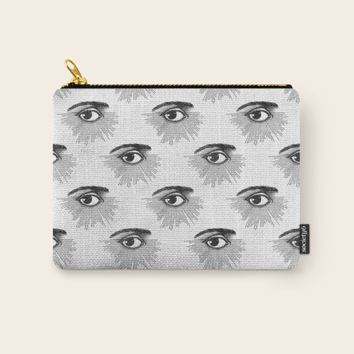 Seeing Stars by Nature Magick Carry All Pouch Gallery Image 1