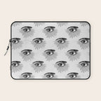 Seeing Stars by Nature Magick Laptop Sleeve Gallery Image 1