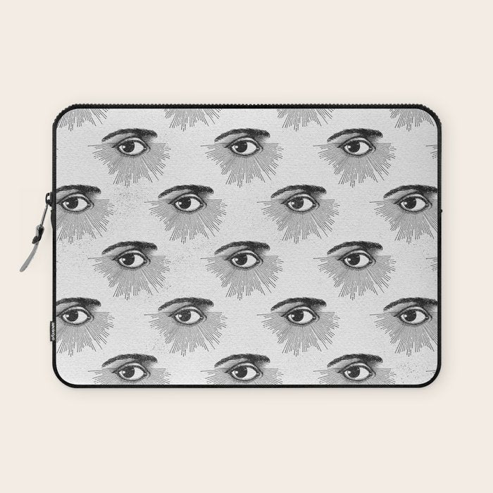 Seeing Stars by Nature Magick Laptop Sleeve Gallery Image 1