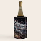 Starry Sky in the Forest Wine Chiller Gallery Image 3