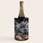 Starry Sky in the Forest Wine Chiller Gallery Image 1