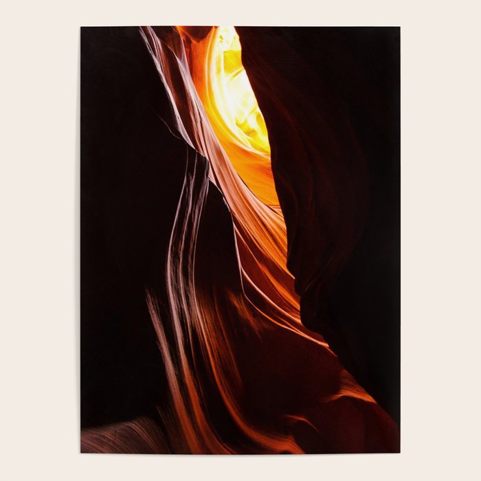 Curves of the Canyon Poster Gallery Image 4