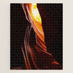 Curves of the Canyon Jigsaw Puzzle Gallery Image 1