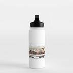 the jazz carriage Water Bottle Gallery Image 3