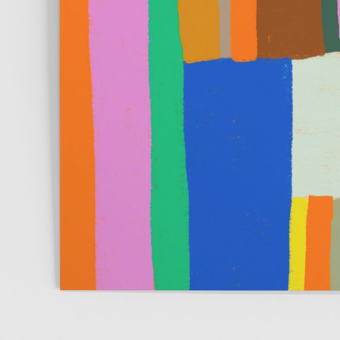 Colour play Poster Gallery Image 3