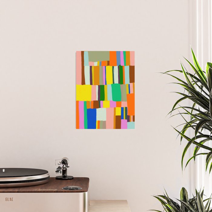 Colour play Poster Gallery Image 2