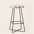 Shell collection Stool Gallery Image 1