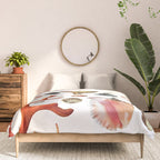 Shell collection Comforter Gallery Image 3