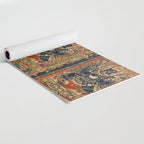 Tantric Buddhist Vajrabhairava Deity 2 Yoga Mat Gallery Image 2