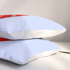 love game Pillow Sham Gallery Image 3