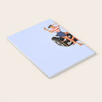 love game Notebook Gallery Image 3