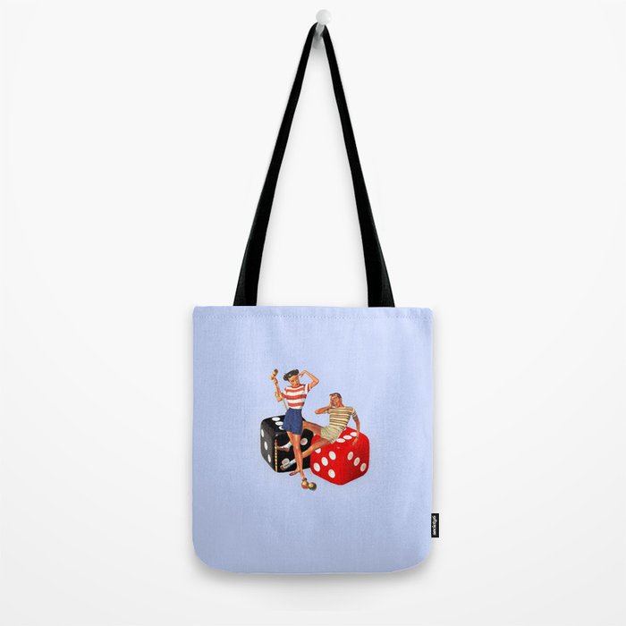 love game Tote Bag Gallery Image 2