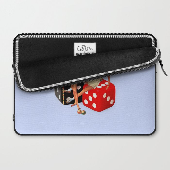 love game Laptop Sleeve Gallery Image 2