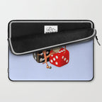 love game Laptop Sleeve Gallery Image 2