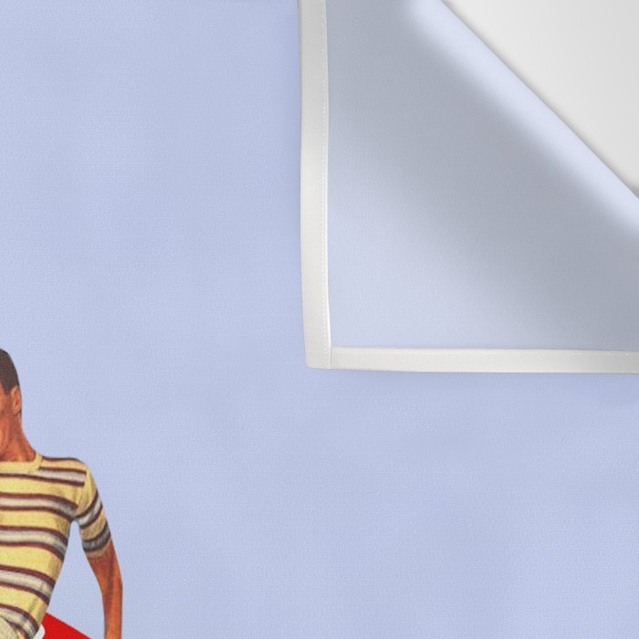 love game Wall Tapestry Gallery Image 3