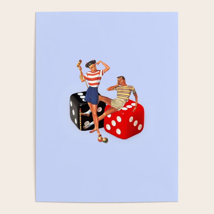 love game Poster Gallery Image 1