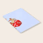 love game Notebook Gallery Image 2