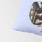 love game Pillow Sham Gallery Image 4