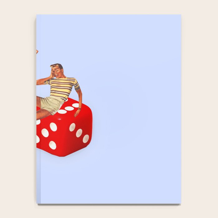 love game Notebook Gallery Image 4