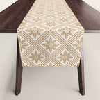 KRAFT TAZA Table Runner Gallery Image 1