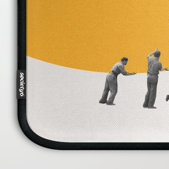 We can move the sun together Laptop Sleeve Gallery Image 3