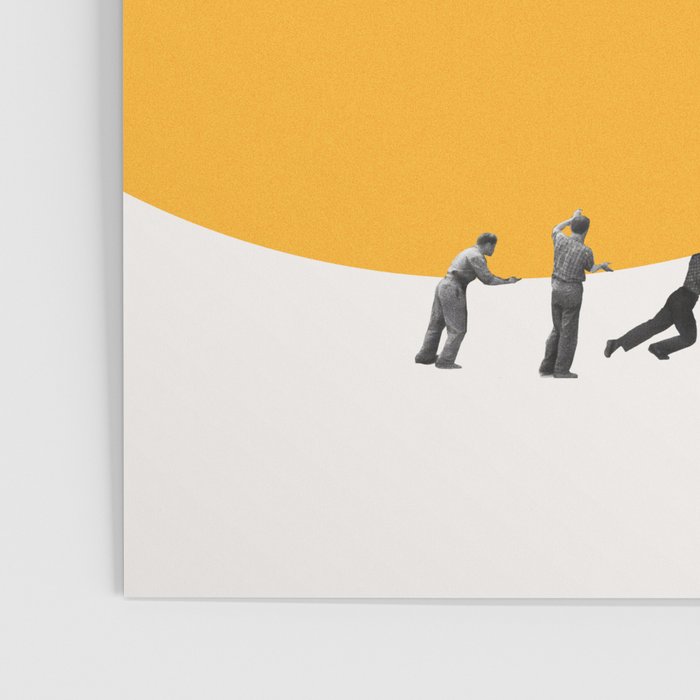 We can move the sun together Poster Gallery Image 3