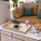 We can move the sun together Serving Tray Gallery Image 2