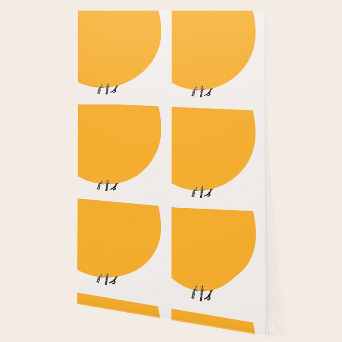 We can move the sun together Wallpaper Gallery Image 2