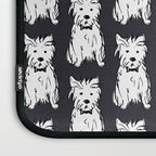Milo the dog Laptop Sleeve Gallery Image 3