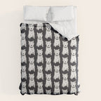Milo the dog Comforter Gallery Image 6