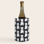 Milo the dog Wine Chiller Gallery Image 1