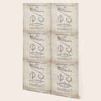 Canoe Patent - Kayak Art - Antique Wallpaper Gallery Image 2
