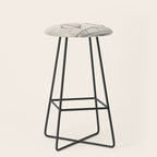 Canoe Patent - Kayak Art - Antique Stool Gallery Image 1