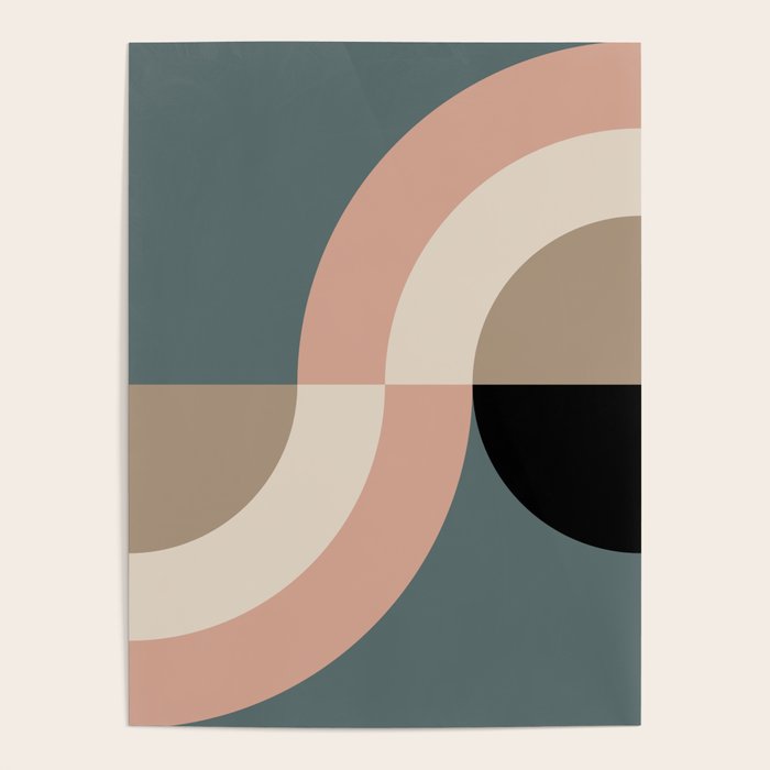 Duality and Balance Poster Gallery Image 1