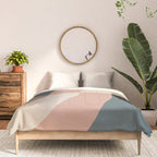 Duality and Balance Comforter Gallery Image 3