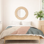 Duality and Balance Duvet Cover Gallery Image 3