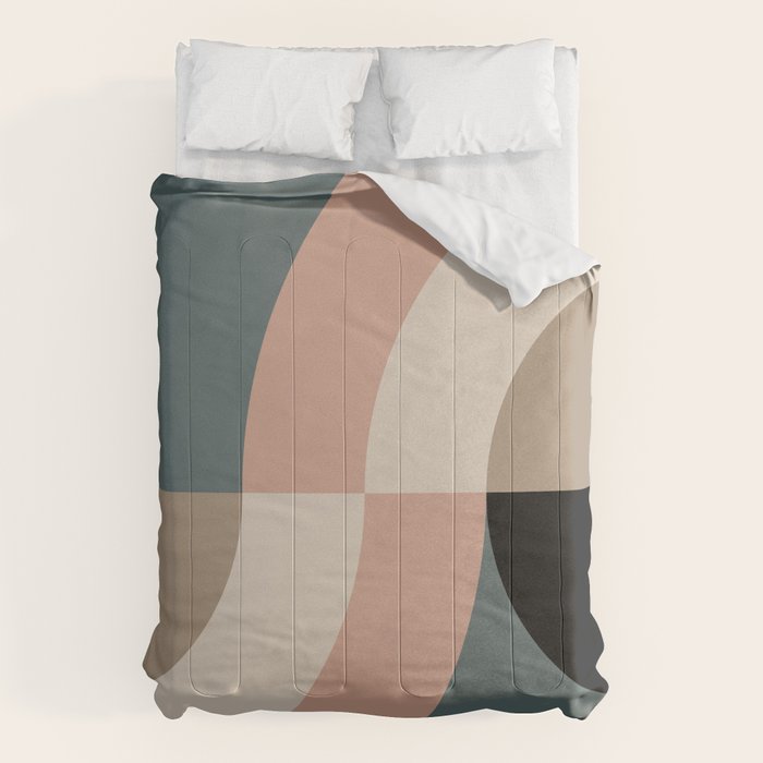 Duality and Balance Comforter Gallery Image 6