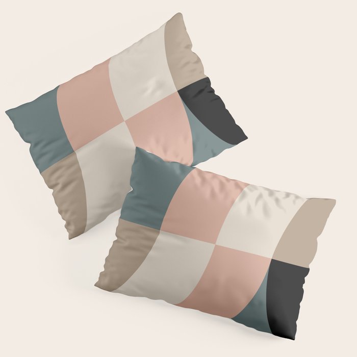 Duality and Balance Pillow Sham Gallery Image 3
