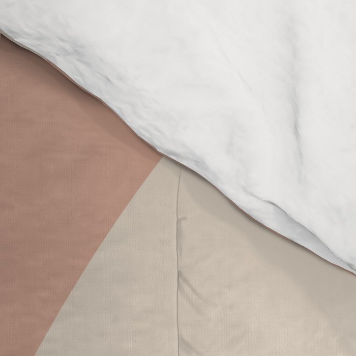 Duality and Balance Comforter Gallery Image 4
