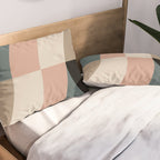 Duality and Balance Pillow Sham Gallery Image 2