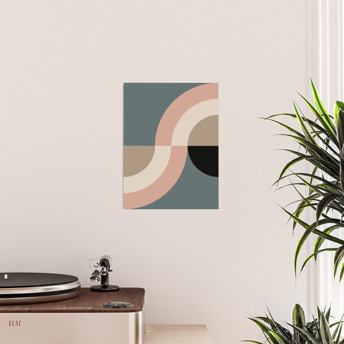 Duality and Balance Poster Gallery Image 2