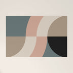 Duality and Balance Welcome Mat Gallery Image 1