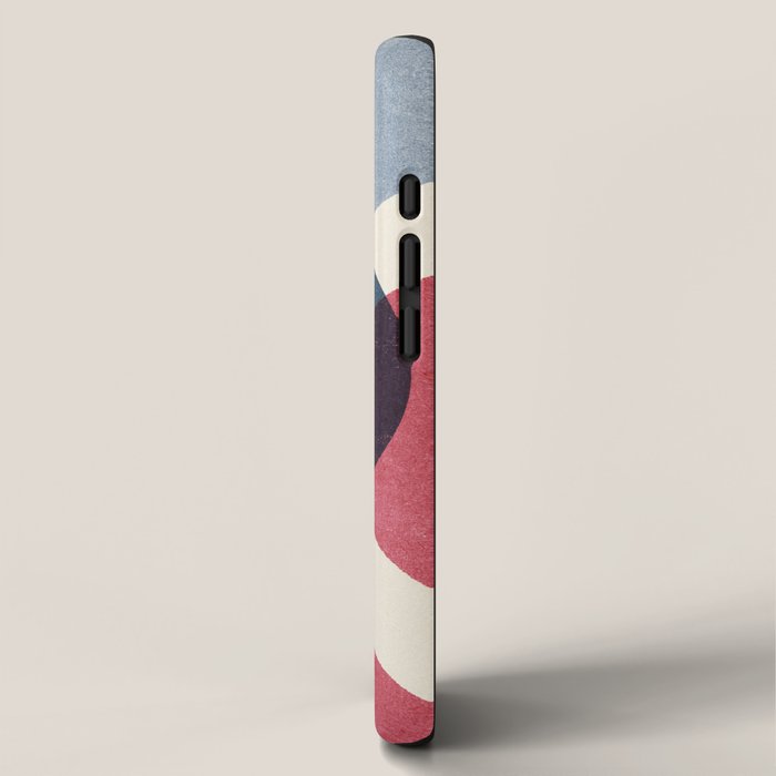 BALLS / Basketball (Outdoor) iPhone Case Gallery Image 2
