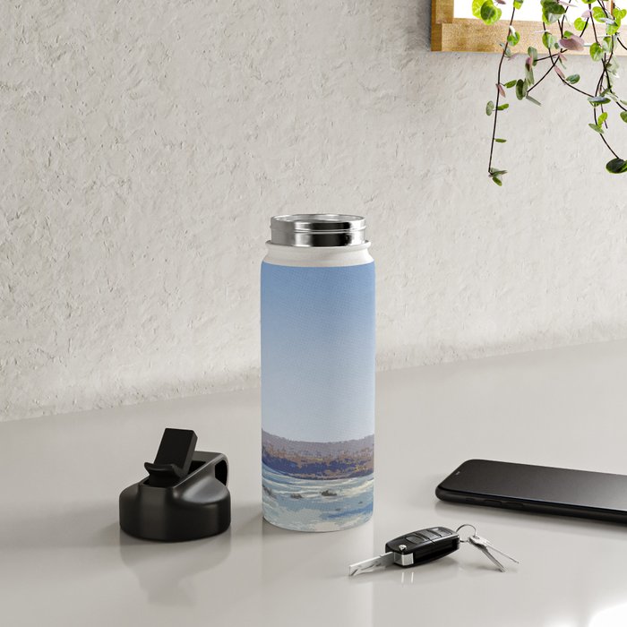 Visit Niagara Falls Water Bottle Gallery Image 4