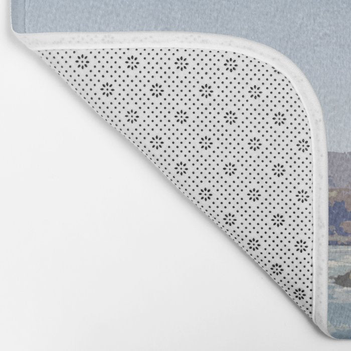 Visit Niagara Falls Bath Mat Gallery Image 2