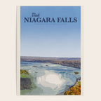 Visit Niagara Falls Poster Gallery Image 4