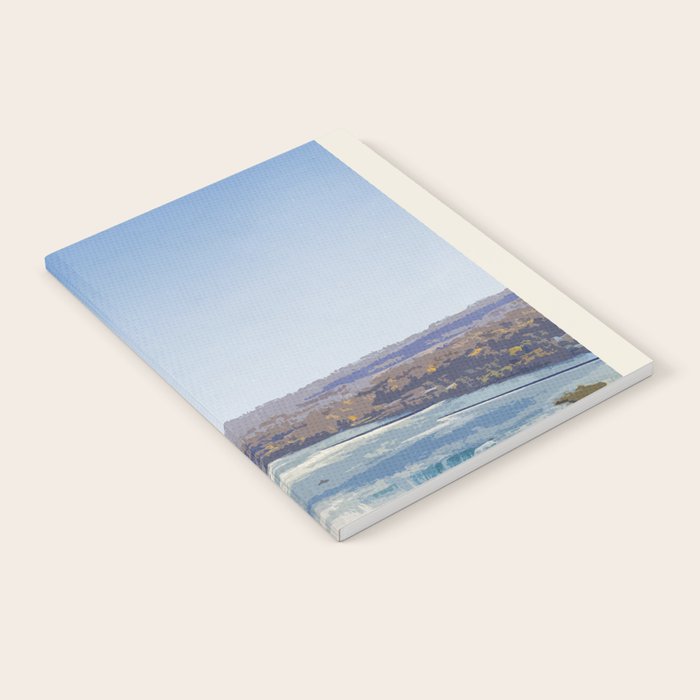 Visit Niagara Falls Notebook Gallery Image 2